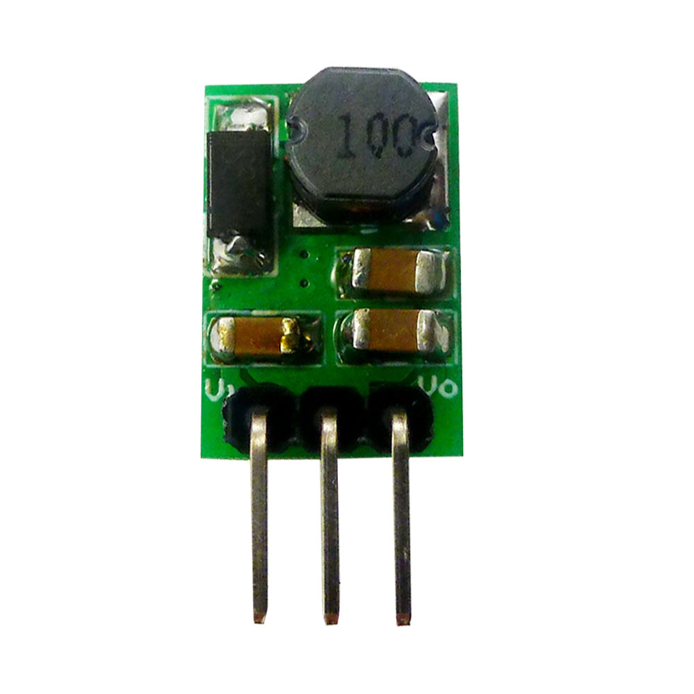 Ams1117 Module - DD40AJSB 5W Mini DC Step Down