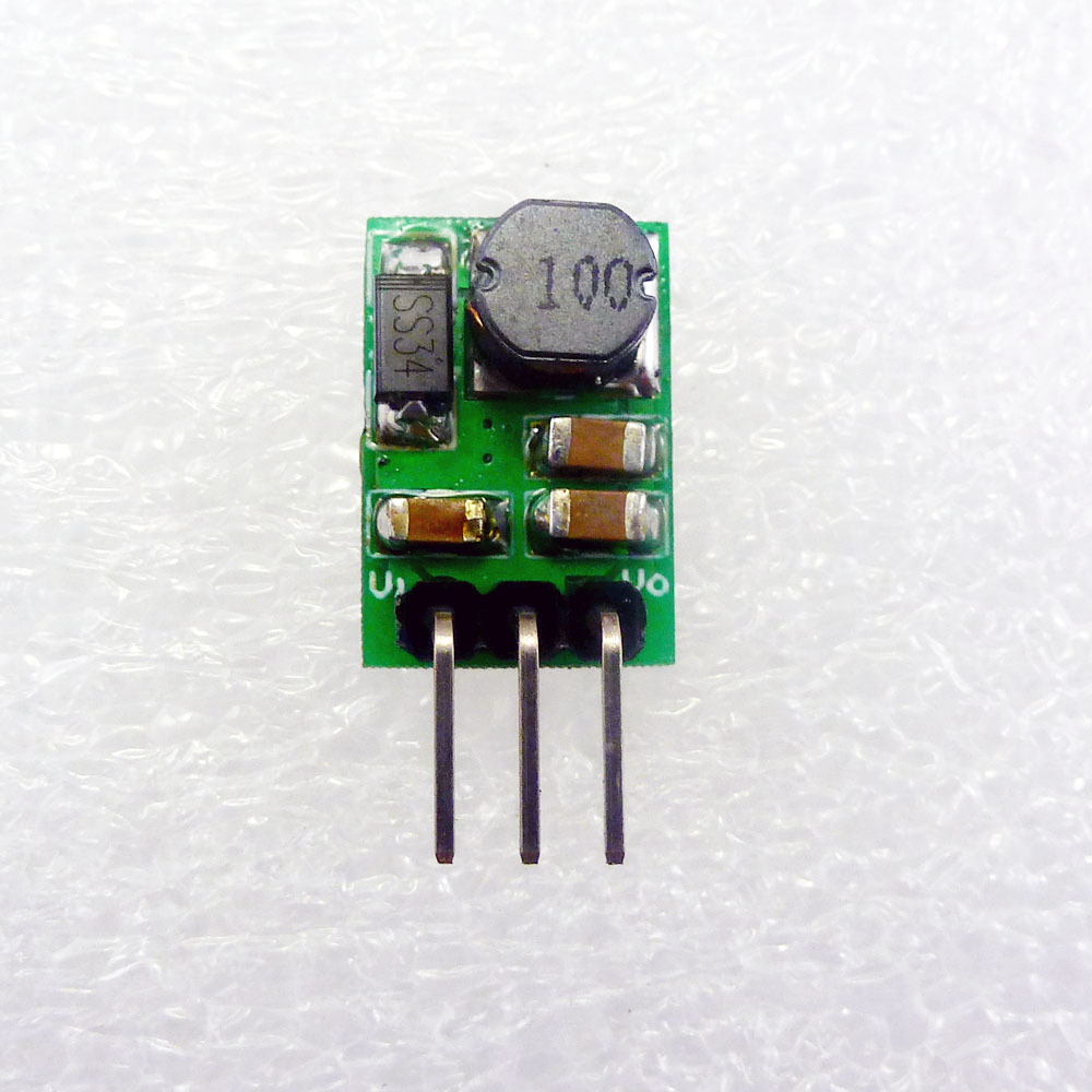 Ams1117 Module - 1A 5W Mini DC-DC Step Down