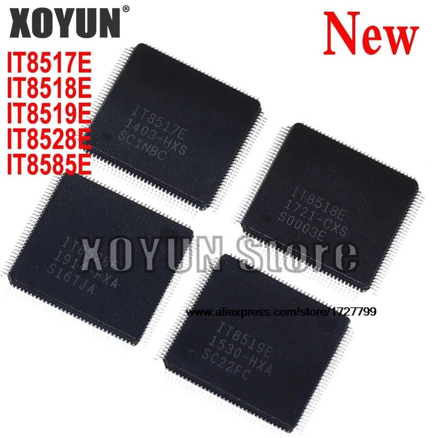 Perfboard - 100% Mới IT8517E IT8518E HXA HXS