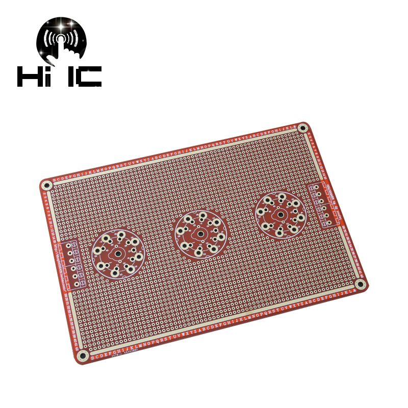 Pcb Prototyping Board - Đa Năng Nguyên Mẫu PCB 8
