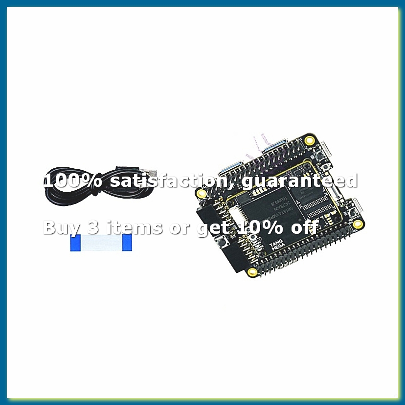 Perfboard - For Tang Console 60K Mini FPGA