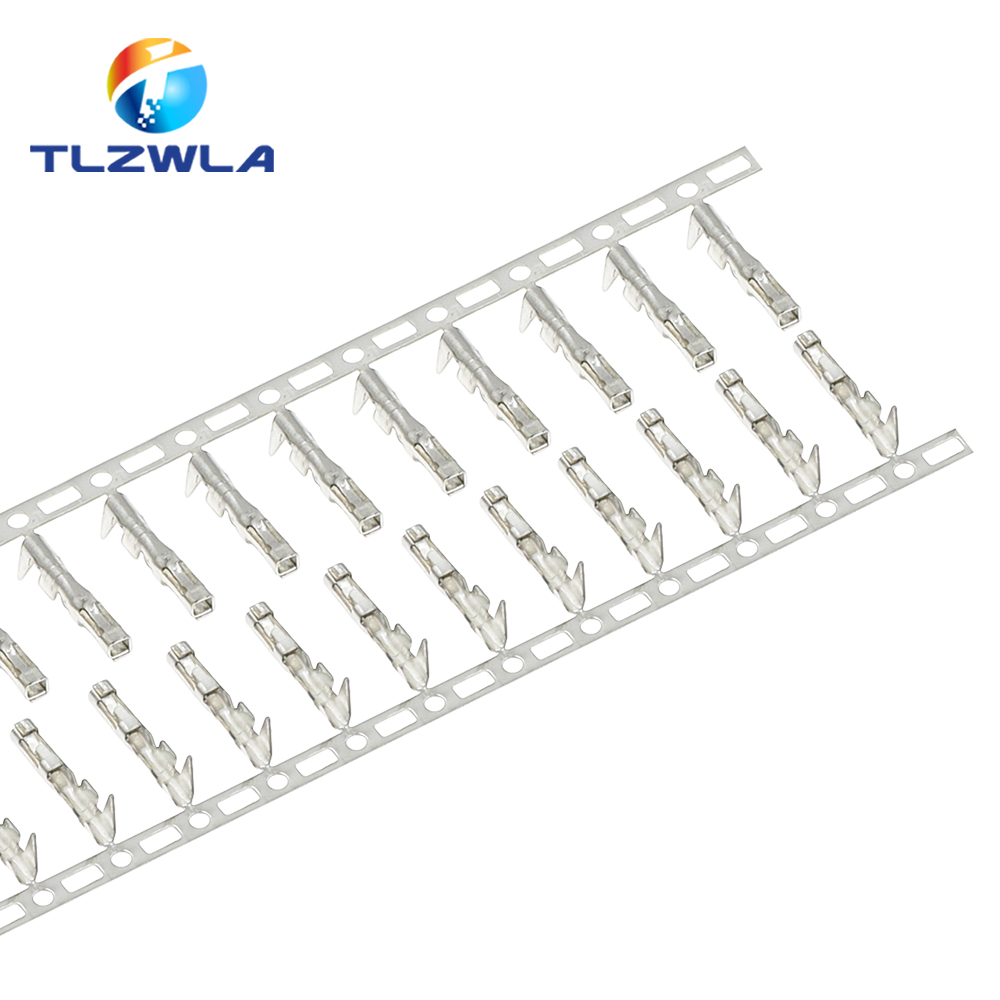 Jumper Wire Kit - 1000 CHIẾC 2.54mm Dupont Dây Nhảy
