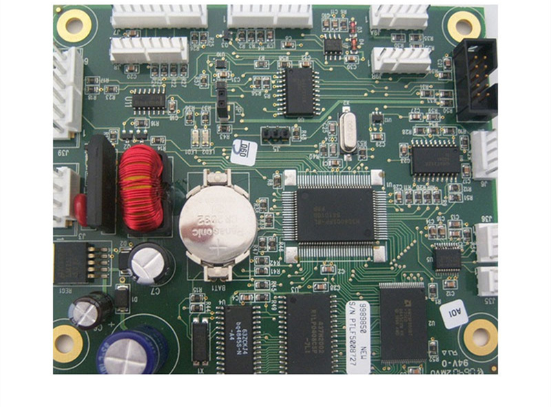 PCBA Factory PCB Assembly SMD  - đánh giá và giá Pcb Prototyping Board