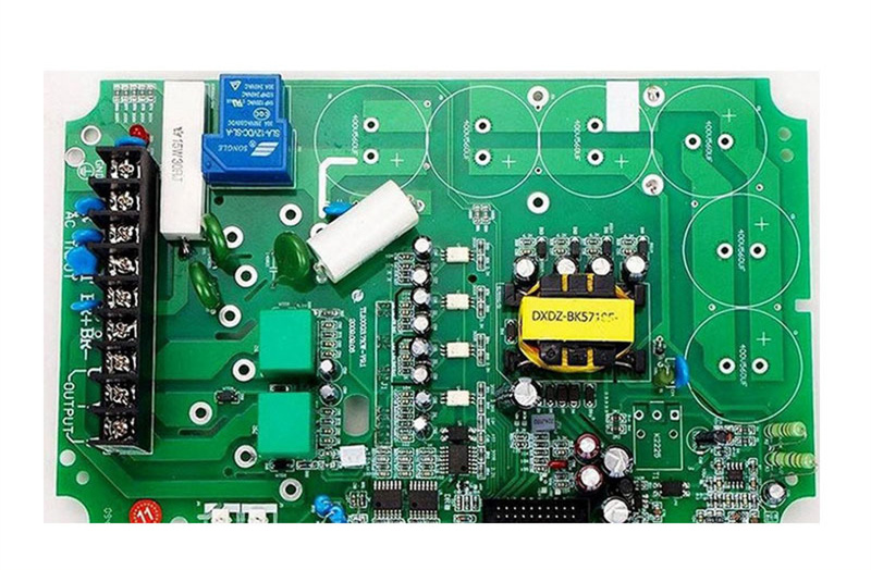 PCBA Factory PCB Assembly SMD  - đánh giá và giá Pcb Prototyping Board
