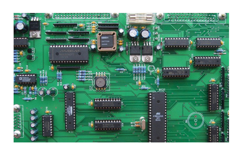 PCBA Factory PCB Assembly SMD  - đánh giá và giá Pcb Prototyping Board