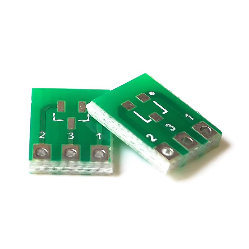 10pcs SOT223 to DIP3 SOT89 to  - đánh giá và giá Ams1117 Module