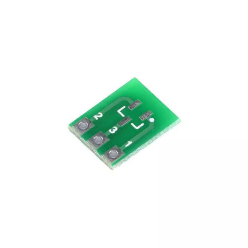10pcs SOT223 to DIP3 SOT89 to  - đánh giá và giá Ams1117 Module