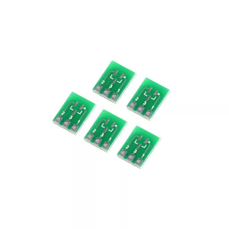 10pcs SOT223 to DIP3 SOT89 to  - đánh giá và giá Ams1117 Module