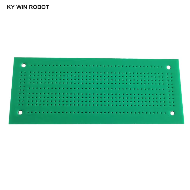 1pcs DIY 4.7*11.6CM Green Sing - đánh giá và giá Pcb Prototyping Board