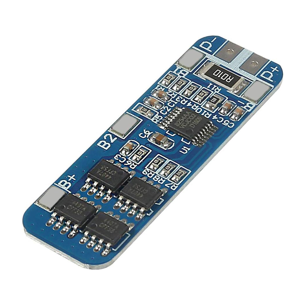 3S 12V 10A 18650 Lithium Batte - đánh giá và giá Li Ion Charger Module