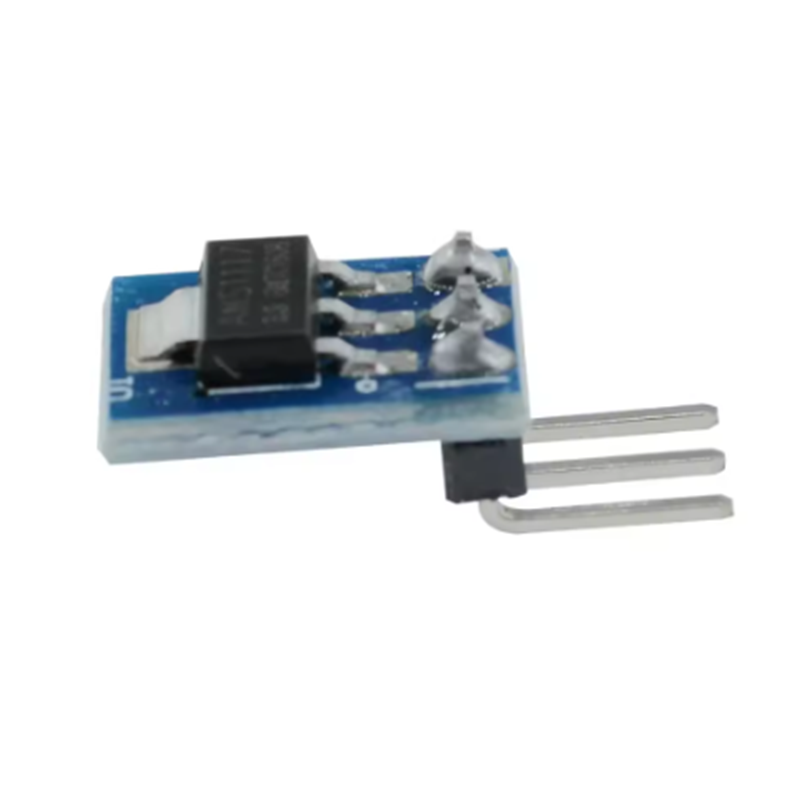 5-50pcs 5V To 3.3V DC-DC Step  - đánh giá và giá Ams1117 Module