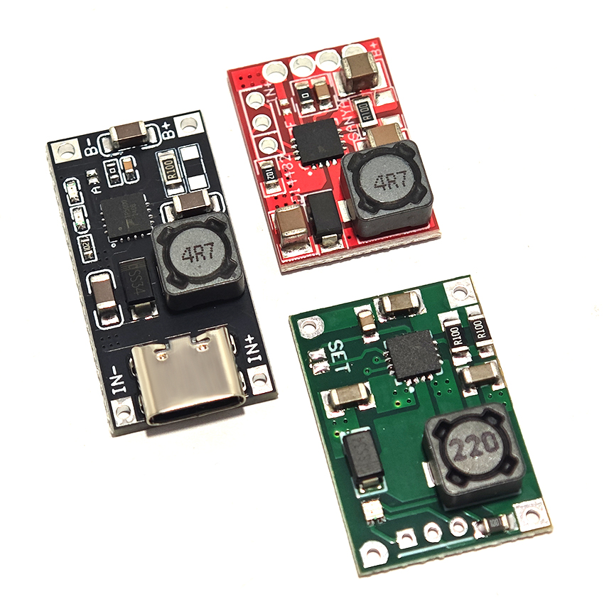 3pcs TP5100 TP5000 4.2V 3.6V L - đánh giá và giá Li Ion Charger Module