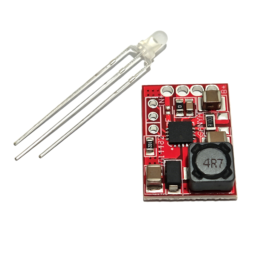 3pcs TP5100 TP5000 4.2V 3.6V L - đánh giá và giá Li Ion Charger Module