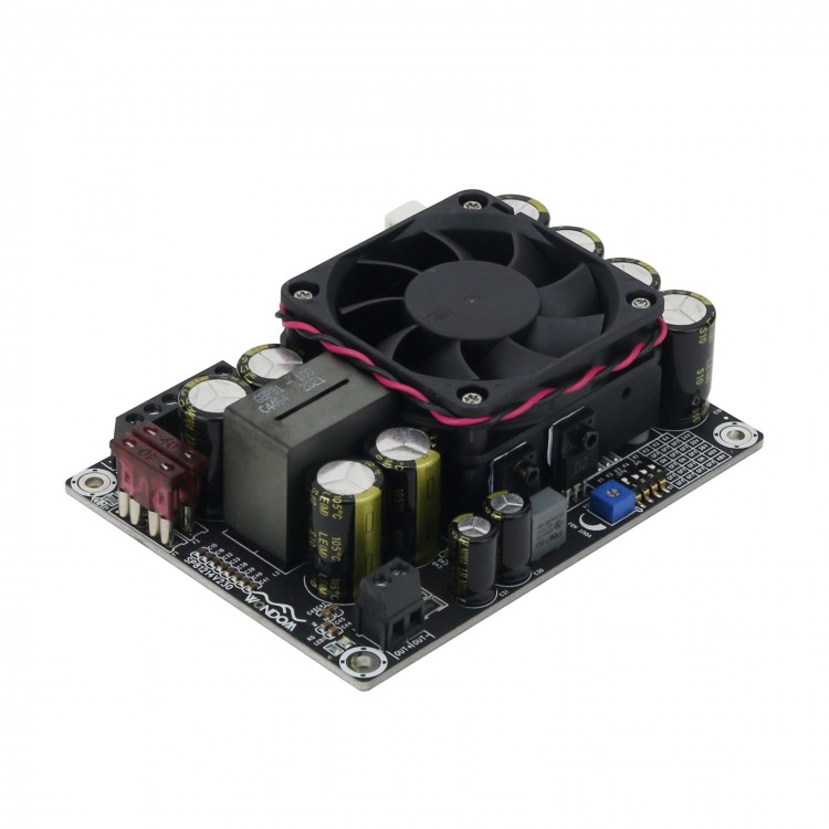 PS-SP12148 500W Boost Module D - đánh giá và giá Boost Converter