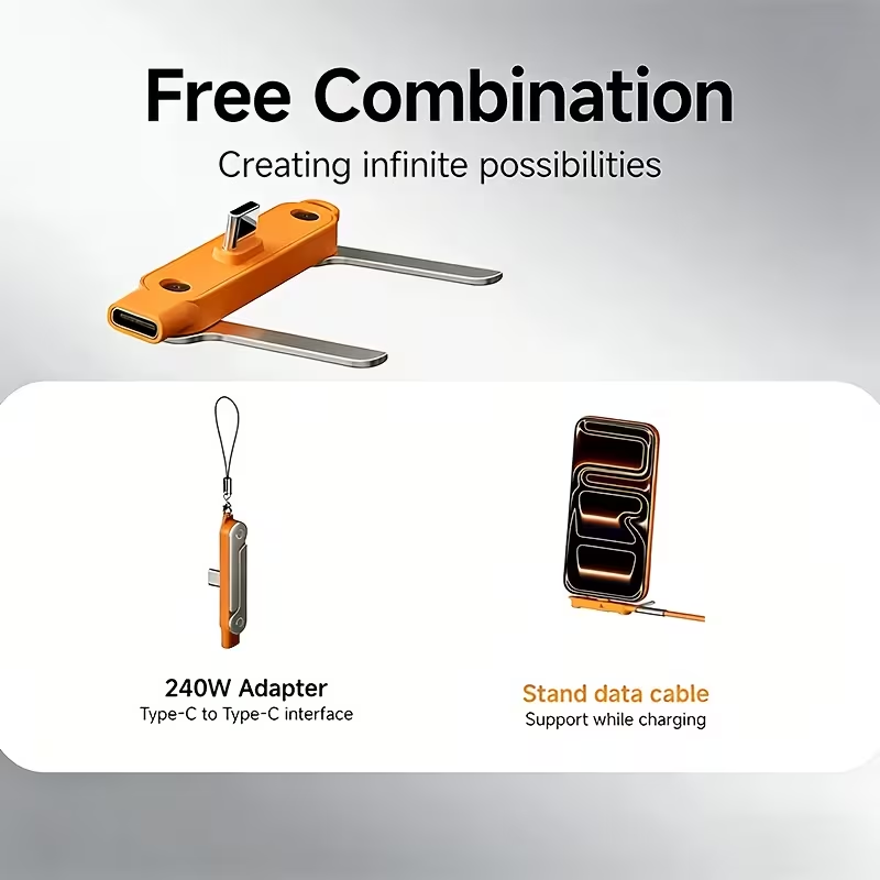 240W Type C Adapter Fast Charg - đánh giá và giá Usb C Cable