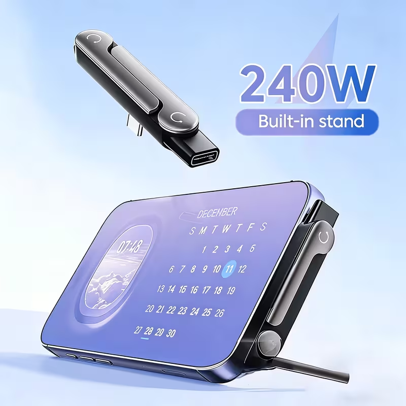 240W Type C Adapter Fast Charg - đánh giá và giá Usb C Cable