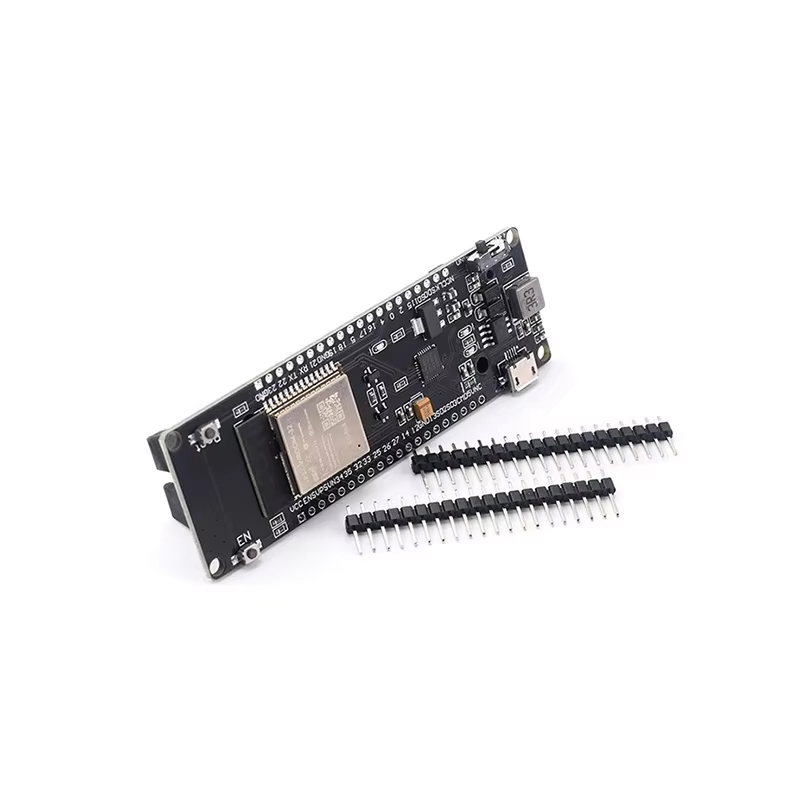 Snvi ESP32 ESP-32S Wireless Wi - đánh giá và giá Esp32 Battery Holder Lipo