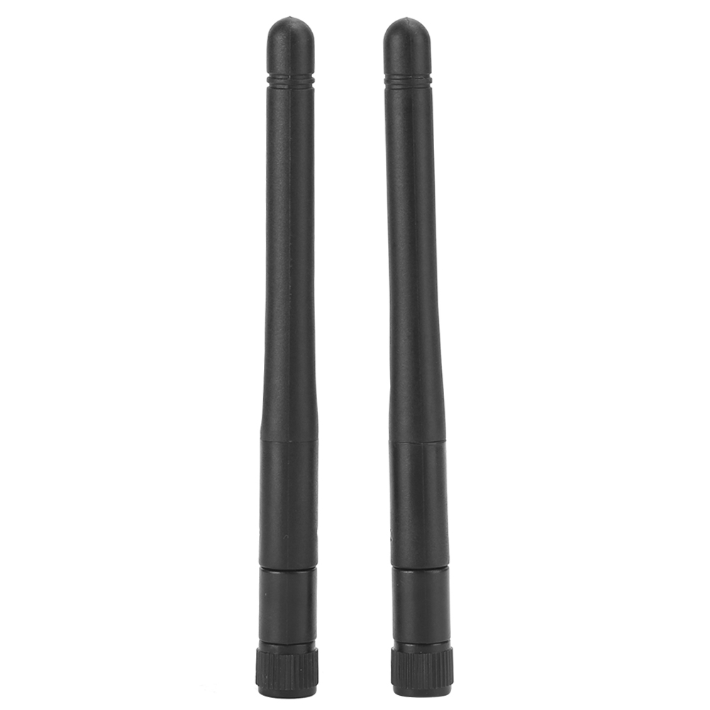 High Gain 2Pcs Wifi Router Ant - đánh giá và giá Antenna 2.4Ghz