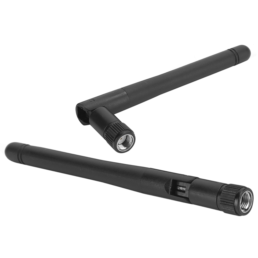 High Gain 2Pcs Wifi Router Ant - đánh giá và giá Antenna 2.4Ghz