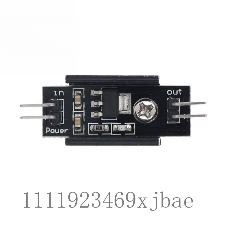 AMS1117 DC-DC 3.3V/5V power mo - đánh giá và giá Ams1117 Module