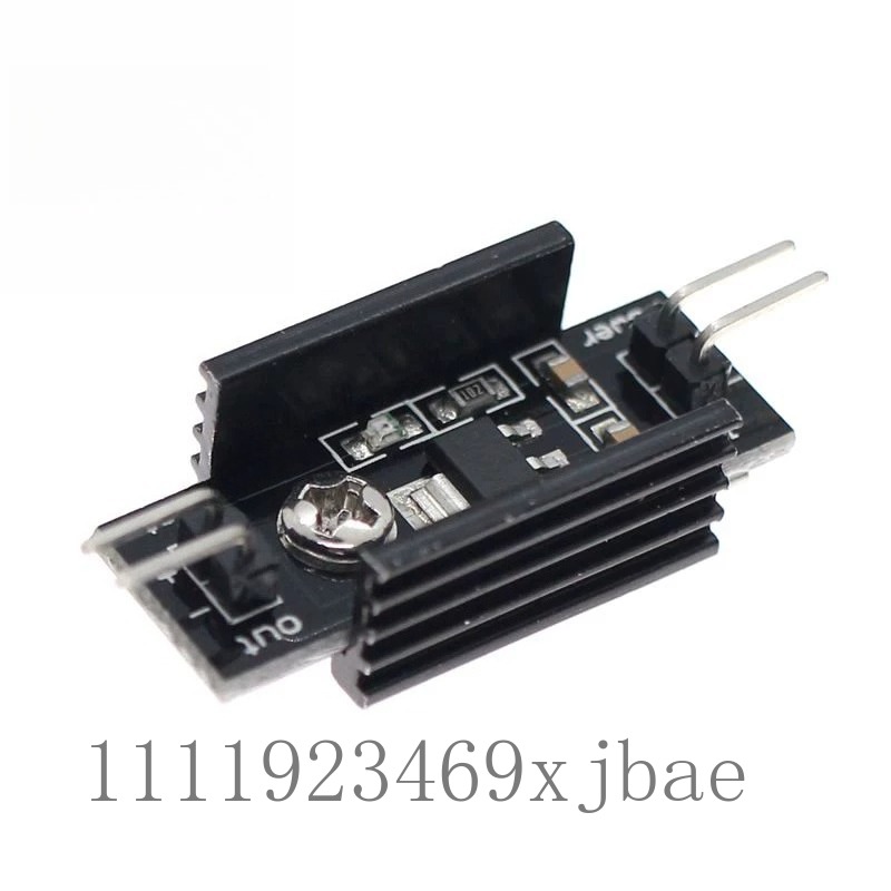 AMS1117 DC-DC 3.3V/5V power mo - đánh giá và giá Ams1117 Module