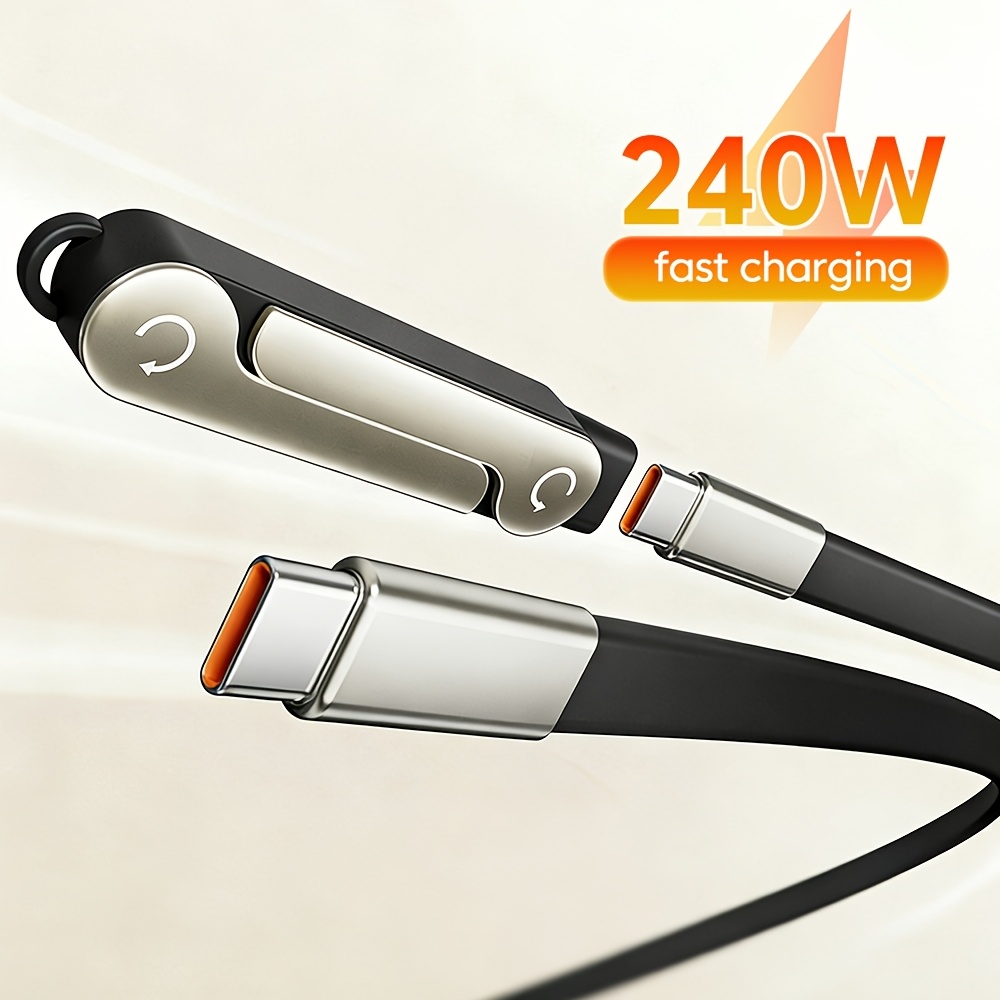 2‑in‑1 Type‑C Male to Female A - đánh giá và giá Usb C Cable