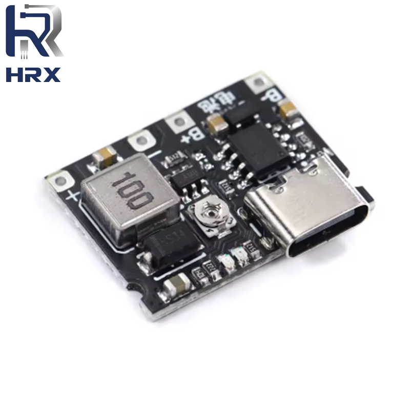 1-10 Uds Li-ion 18650 3,7 V 4, - đánh giá và giá Tp4056 Module