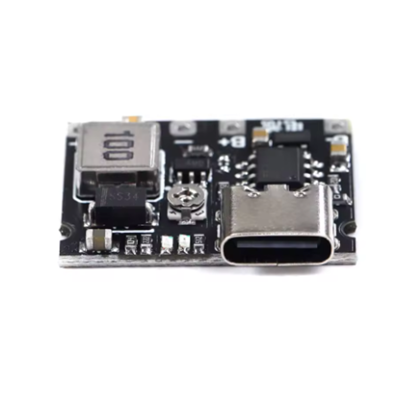 1-10 Uds Li-ion 18650 3,7 V 4, - đánh giá và giá Tp4056 Module