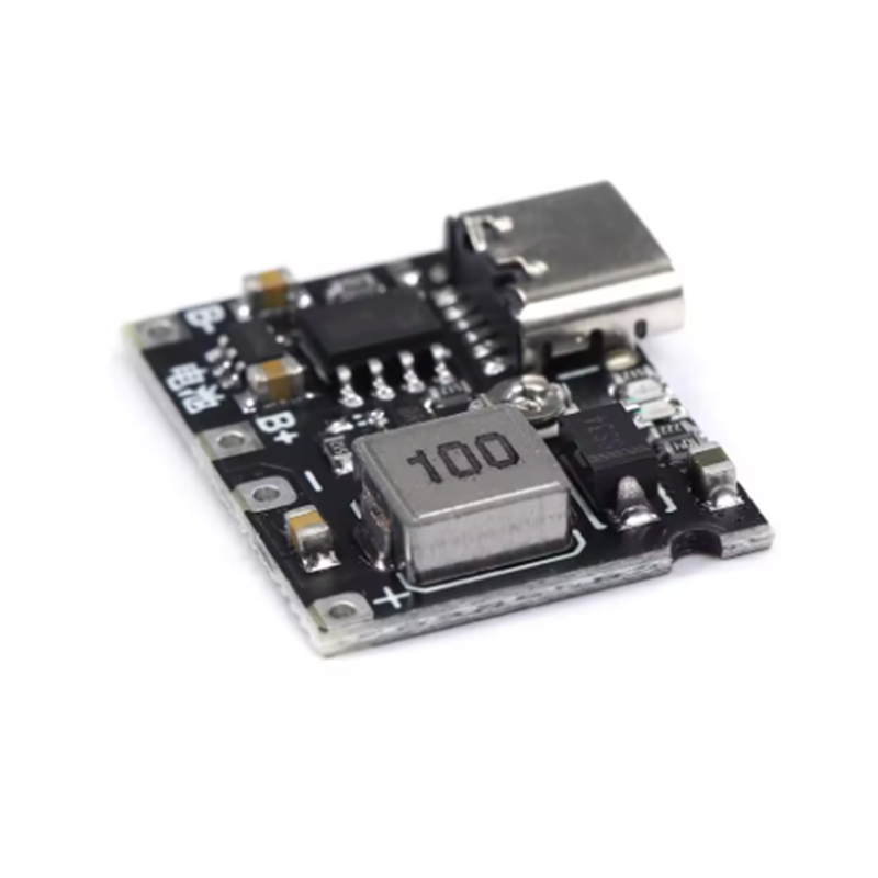 1-10 Uds Li-ion 18650 3,7 V 4, - đánh giá và giá Tp4056 Module