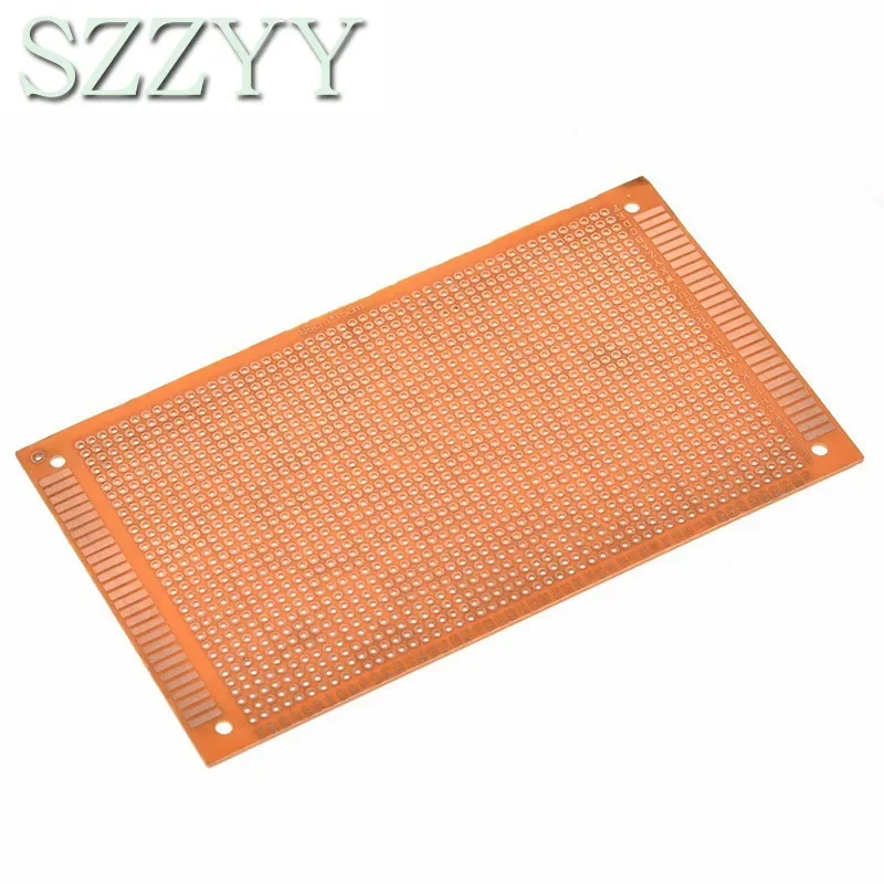 2PCS 9x15 9*15cm Single Side P - đánh giá và giá Pcb Prototyping Board