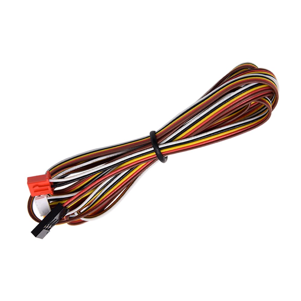 1.5M BL Touch Extension Cable  - đánh giá và giá Jumper Wire Kit