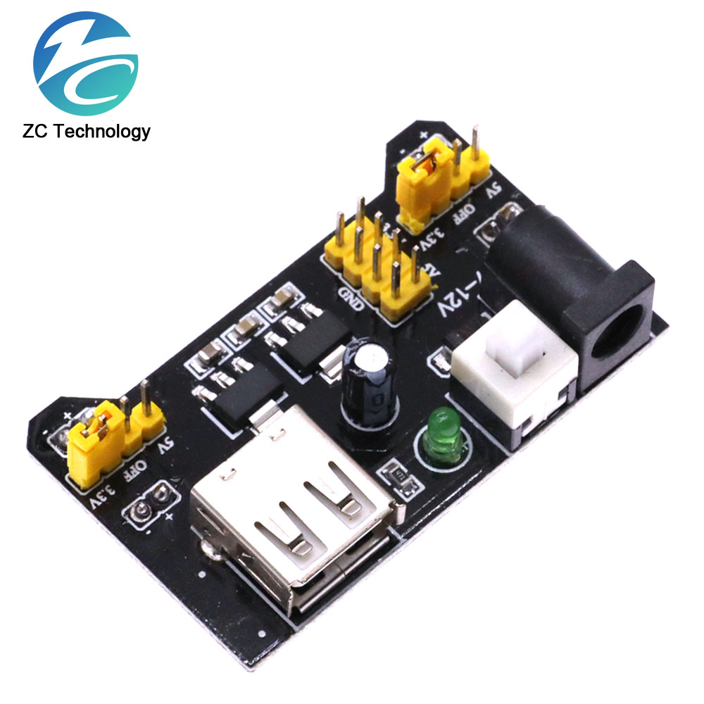 MB-102 MB102 Bo Mạch 400 830 Đ - đánh giá và giá Breadboard 400 Point