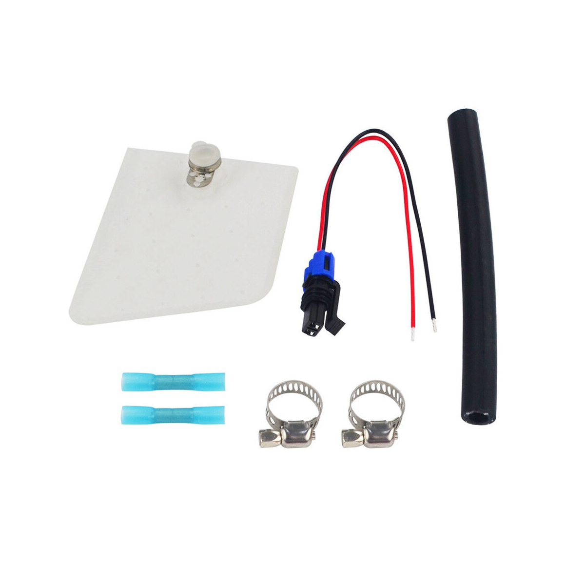 A40P-400-0085 Fuel Pump Instal - đánh giá và giá Jumper Wire Kit
