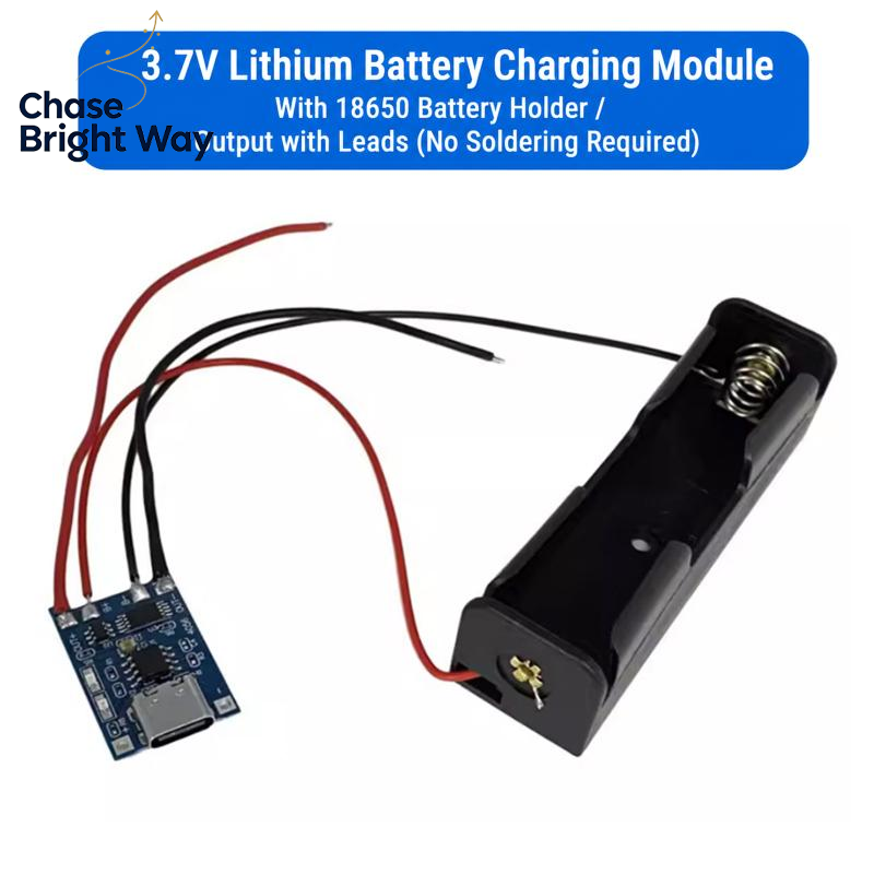 18650 TP4056 Lithium Battery C - đánh giá và giá Tp4056 Module