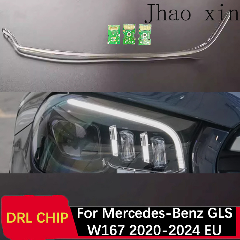 DRL Lamp Ballast for Mercedes- - đánh giá và giá Proto Board