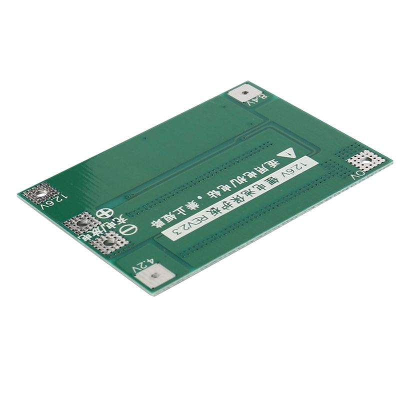 ABGN 3S 40A 18650 Li-Ion Lithi - đánh giá và giá Li Ion Charger Module