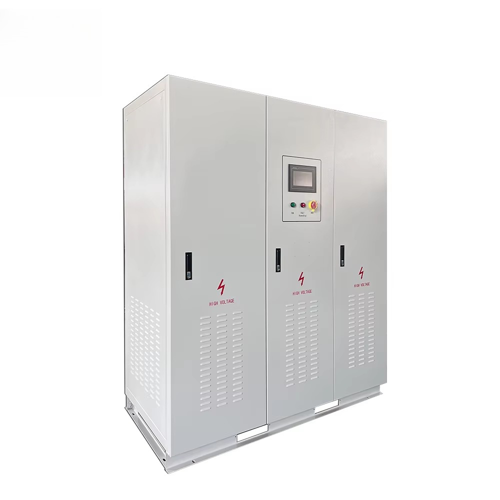 250KW 300KW 200KW Hybrid Solar - đánh giá và giá Dc Dc Converter