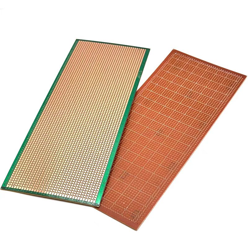 1 cái DIY 10x24.5 10*24.5 CM N - đánh giá và giá Pcb Prototyping Board