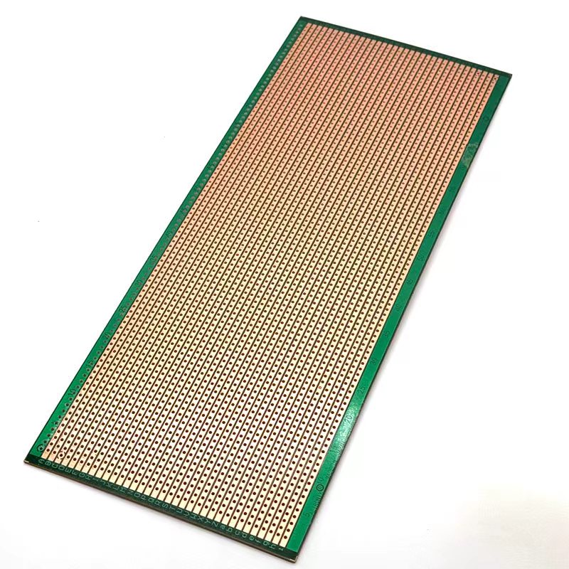 1 cái DIY 10x24.5 10*24.5 CM N - đánh giá và giá Pcb Prototyping Board