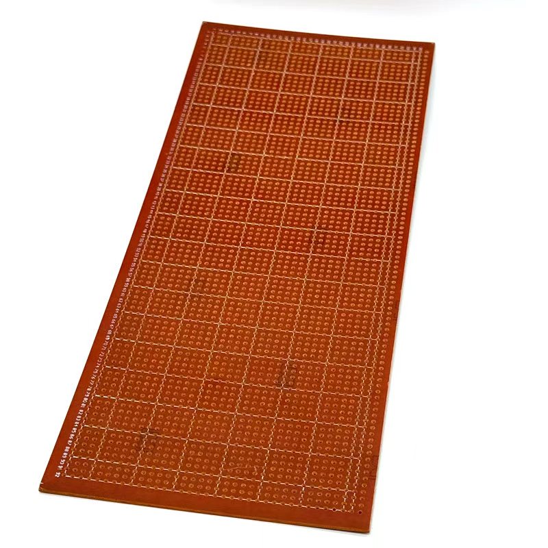 1 cái DIY 10x24.5 10*24.5 CM N - đánh giá và giá Pcb Prototyping Board