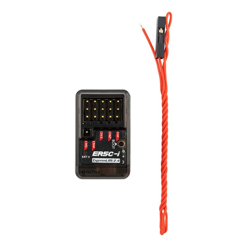 WOTT-For Radiomaster Er5ci 5CH - đánh giá và giá Antenna 2.4Ghz