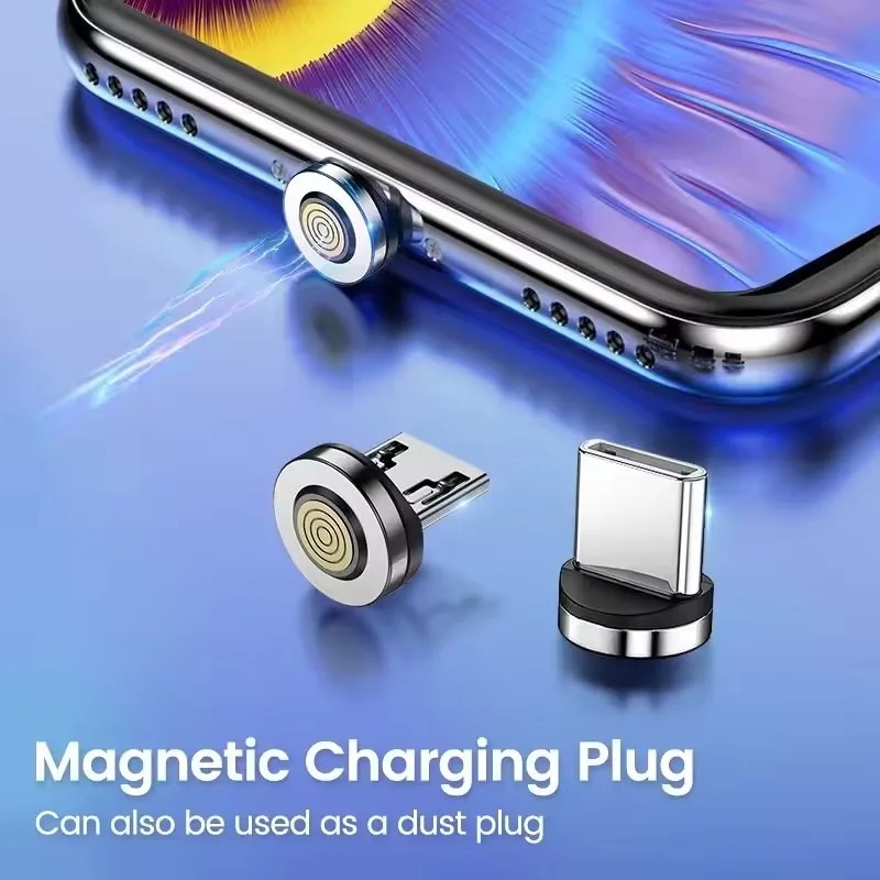 10/1PCS Magnetic Micro USB/Typ - đánh giá và giá Micro Usb Cable