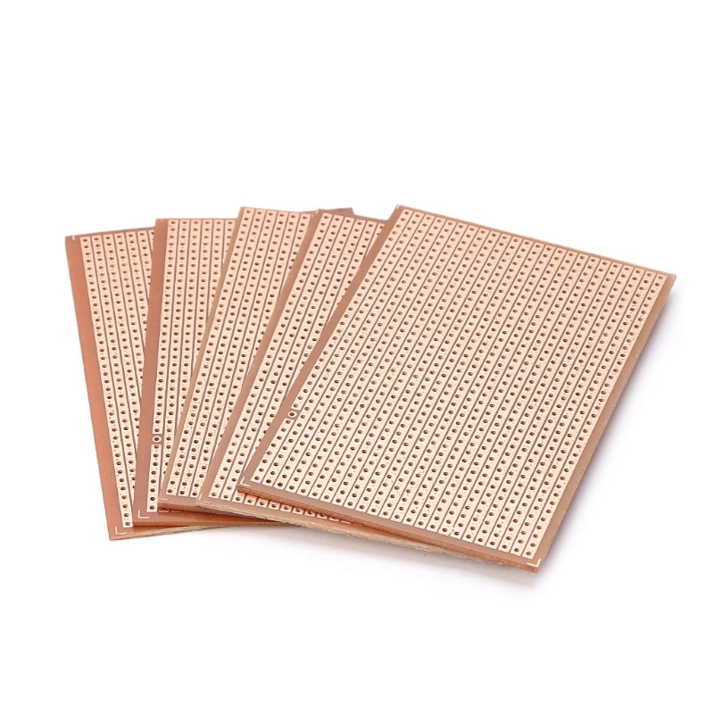 5 Chiếc Đa Năng Bảng Mạch Bake - đánh giá và giá Pcb Prototyping Board