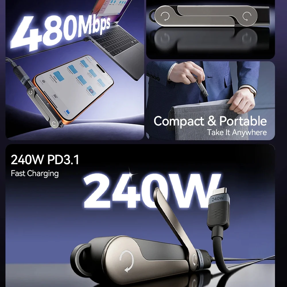 USB Type C Flat Charger Chargi - đánh giá và giá Usb C Cable