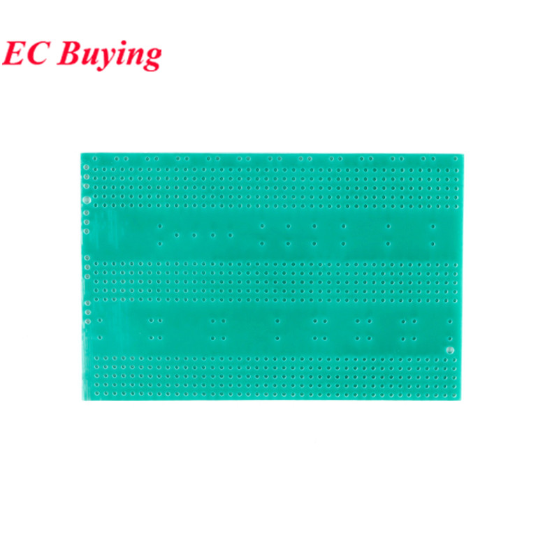 7X11Cm Mặt Đơn SMD Đa Năng PCB - đánh giá và giá Pcb Prototyping Board