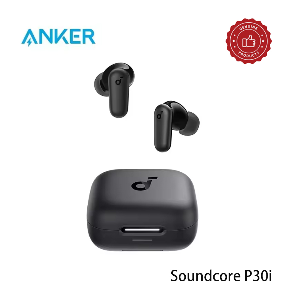By Anker Soundcore P30i Intell - đánh giá và giá Usb C Cable