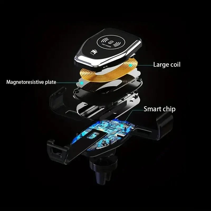 2 in 1 Wireless Charger 30W Fa - đánh giá và giá Micro Usb Cable