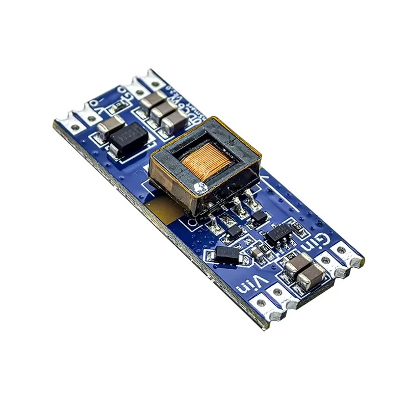 3-36V Wide Input Buck-Boost Is - đánh giá và giá Boost Converter