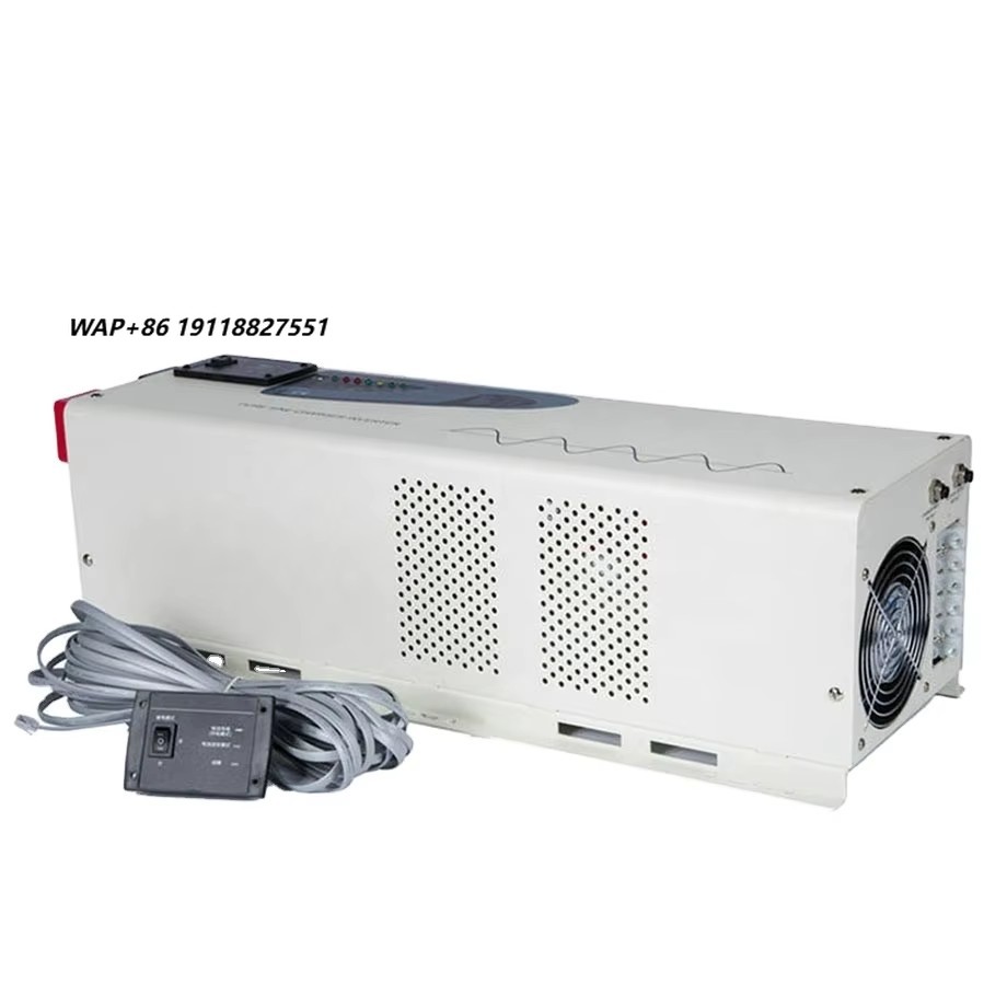 Maili Customized 6000W DC 24V  - đánh giá và giá Dc Dc Converter