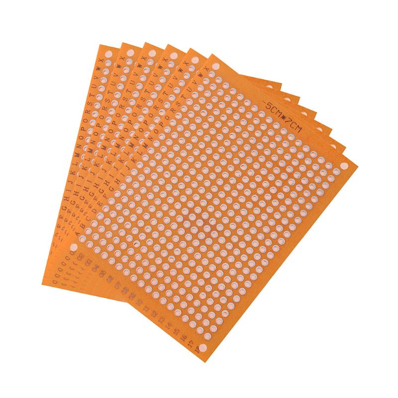 10PCS Insulated Material PCB P - đánh giá và giá Perfboard